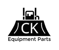 CK Heavy Equipment Parts